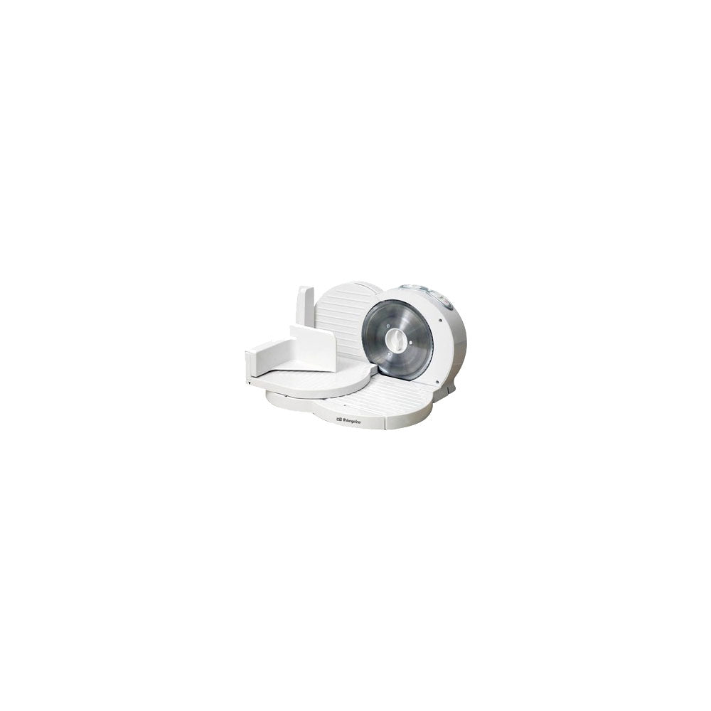 CORTAFIAMBRES ORBEGOZO MS-4200 PLEGABL