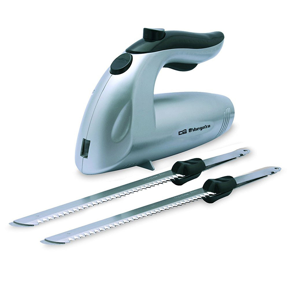 CUCHILLO ORBEGOZO CU3800 ELECTRICO 180