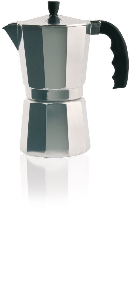 CAFETERA ORBEGOZO KF-300 3T ALUMINIO