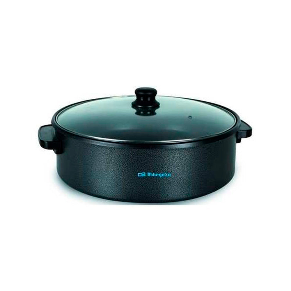 OLLA ORBEGOZO PAELLERA PZ-8100 PIZZA