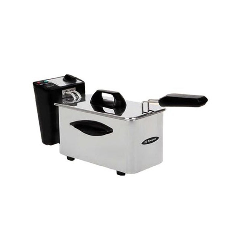 FREIDORA ORBEGOZO FDR-16 1.5L INOX