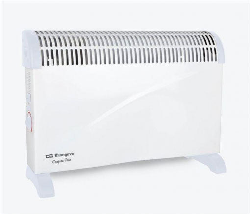 CONVECTOR ORBEGOZO CVT-3400B 2000W TM