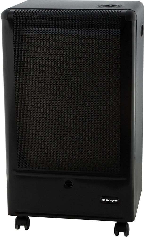 ESTUFA GAS ORBEGOZO H-55 3000W