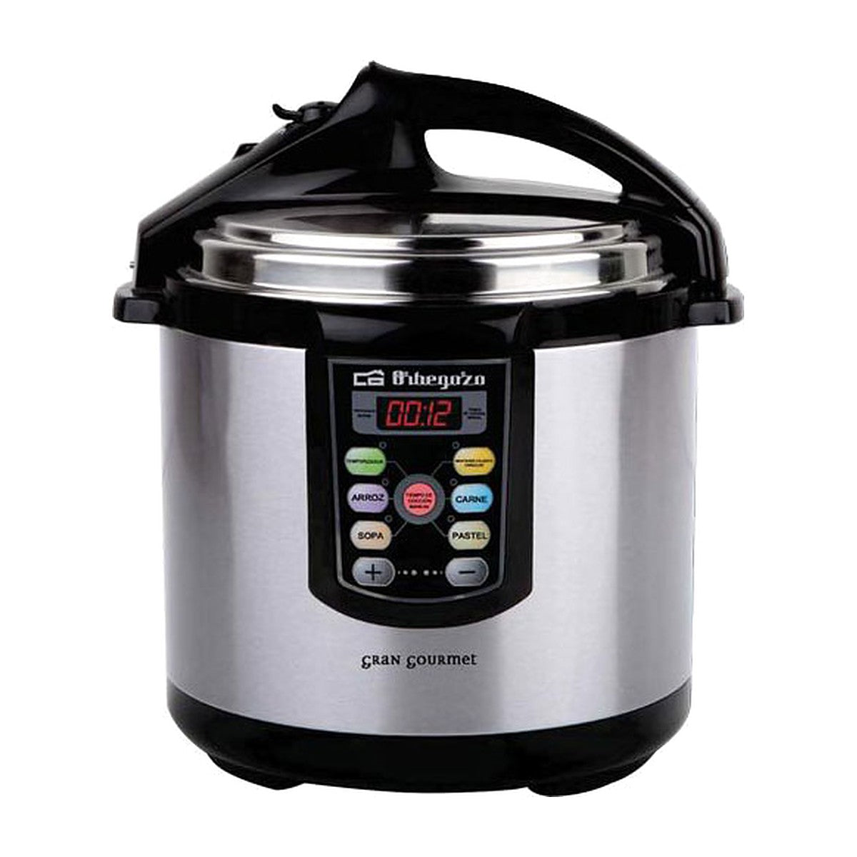 OLLA ORBEGOZO HPE6075 6L ELECTRICA