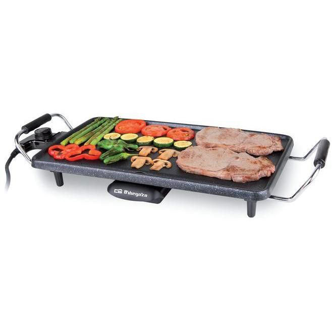 BARBACOA ORBEGOZO TBC3000 2000W CERAMI