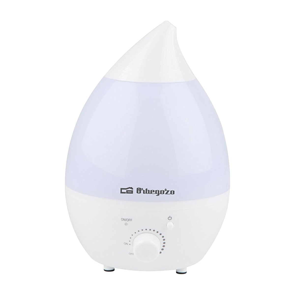 HUMIDIFICADOR ORBEGOZO HU2013 1,3L