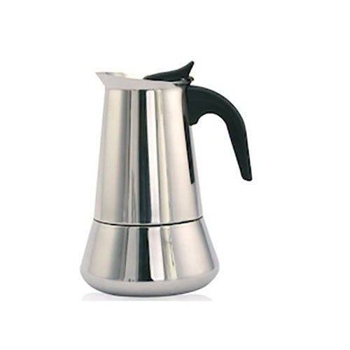 CAFETERA ORBEGOZO KFI-960 9 TAZAS INOX