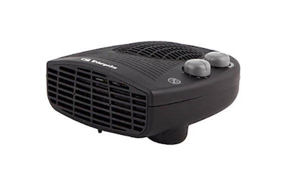 CALEFACTOR ORBEGOZO FH5028 2000W