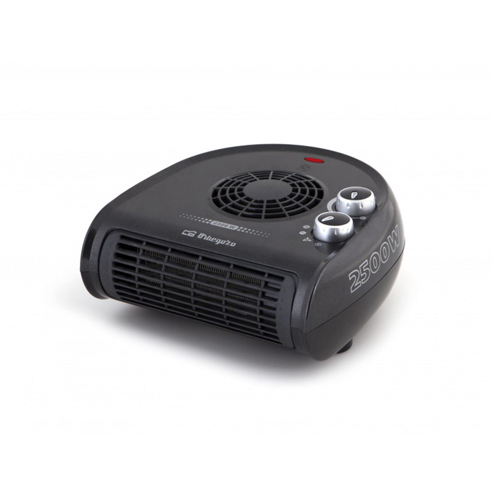 CALEFACTOR ORBEGOZO FH5032 2500W NEGRO
