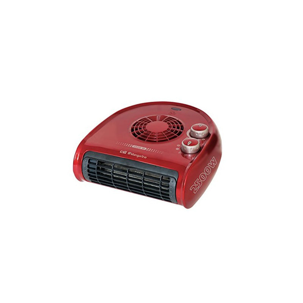 CALEFACTOR ORBEGOZO FH5033 2500W