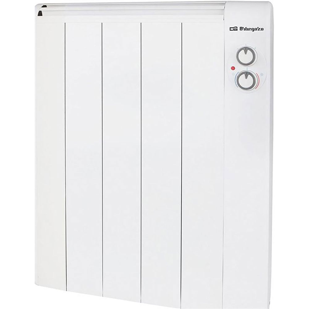 EMISOR TERMICO ORBEGOZO RRM-810 5ELEM.