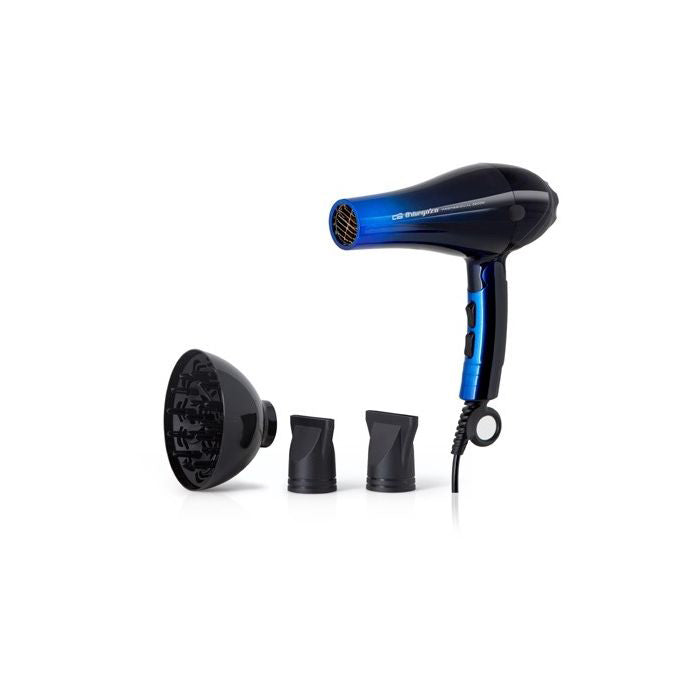 SECADOR ORBEGOZO SE2085 2200W PLEGABLE