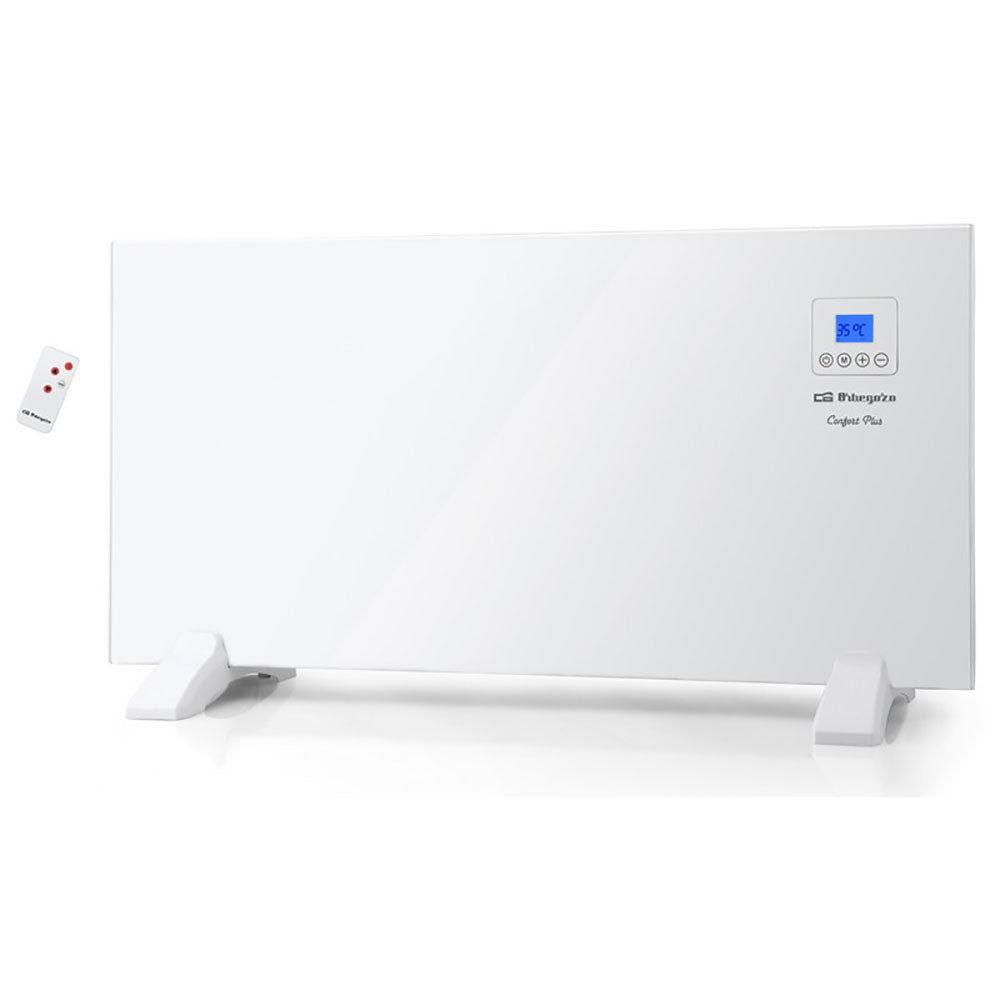 PANEL ORBEGOZO REH1500 1500W DIGITAL