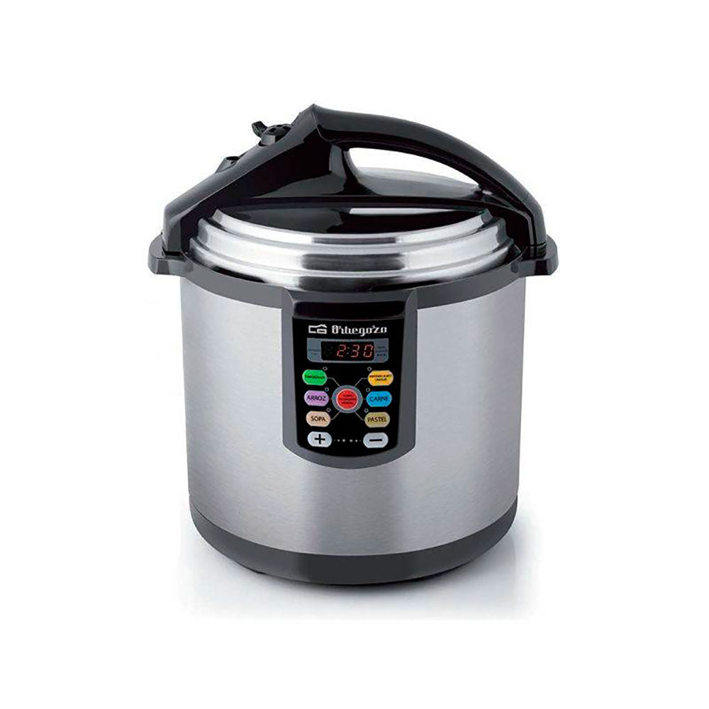 OLLA ORBEGOZO HPE8075 8L ELECTRICA