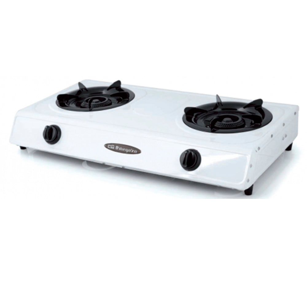 HORNILLO ORBEGOZO FO2600 2 QUEMADORES