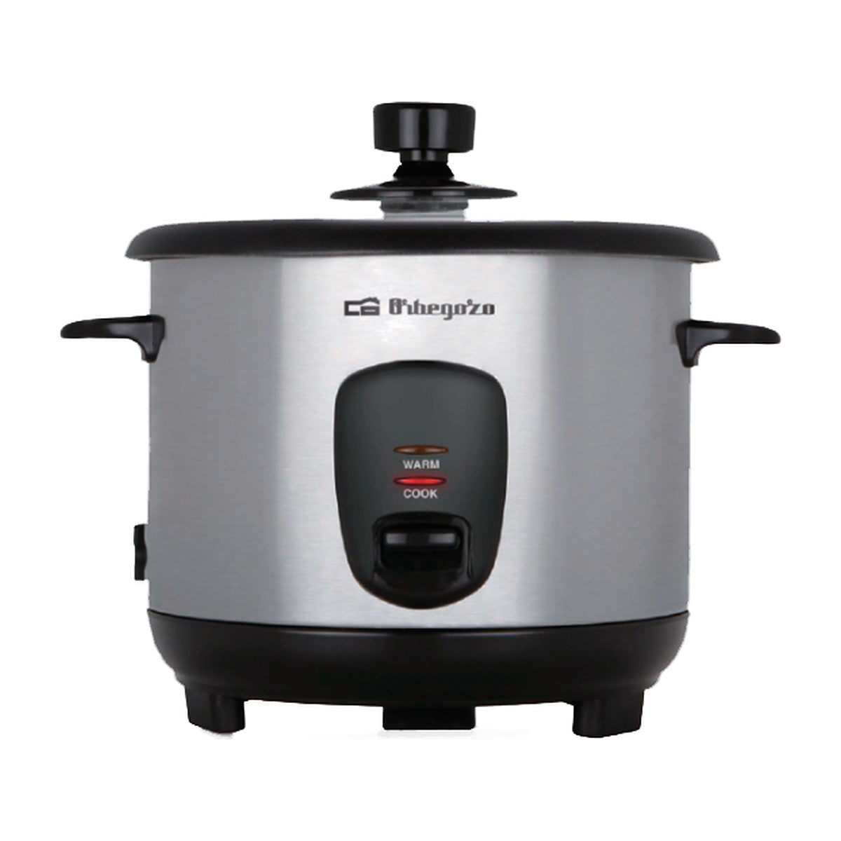 ARROCERA ORBEGOZO CO3025 1L 400W INOX