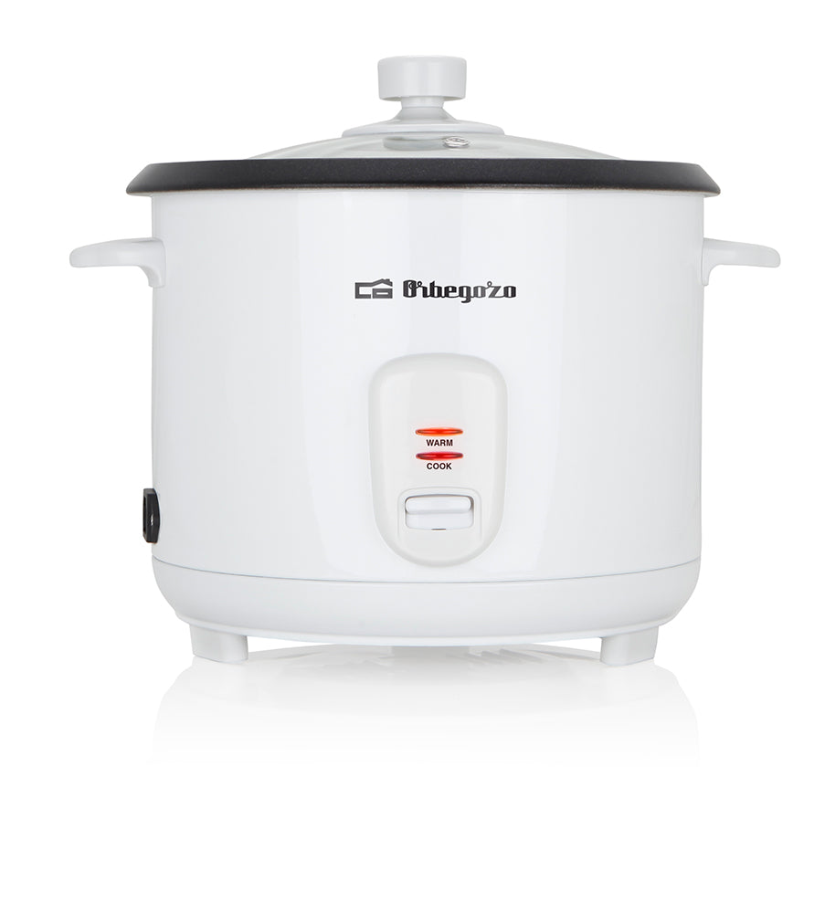 ARROCERA ORBEGOZO CO3031 1.8L 700W