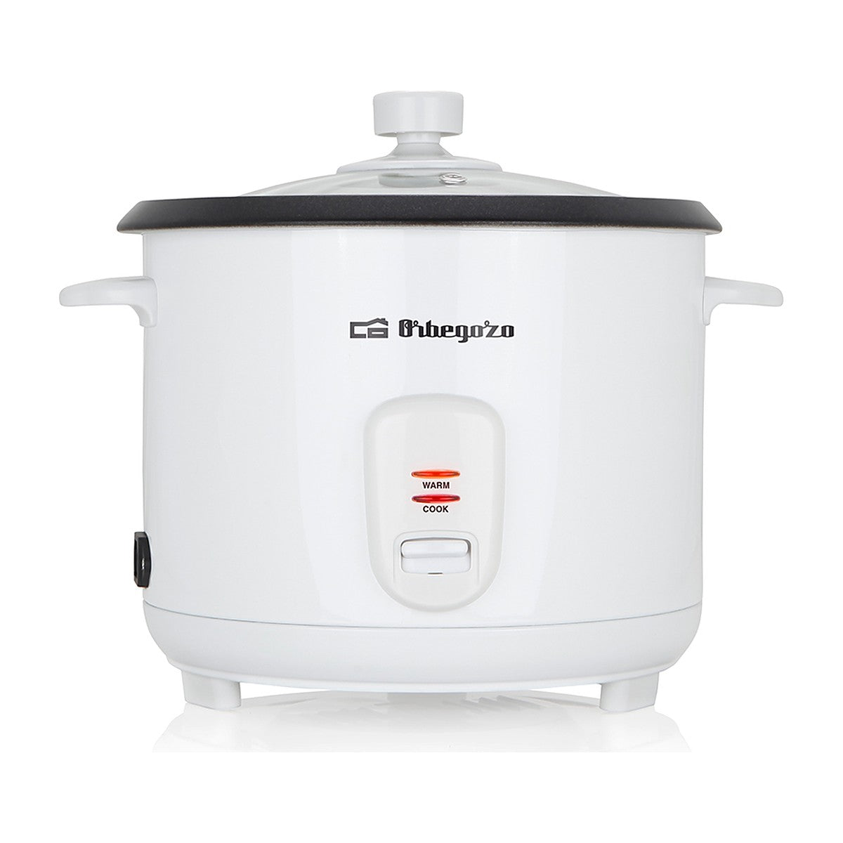 ARROCERA ORBEGOZO CO3031 1.8L 700W