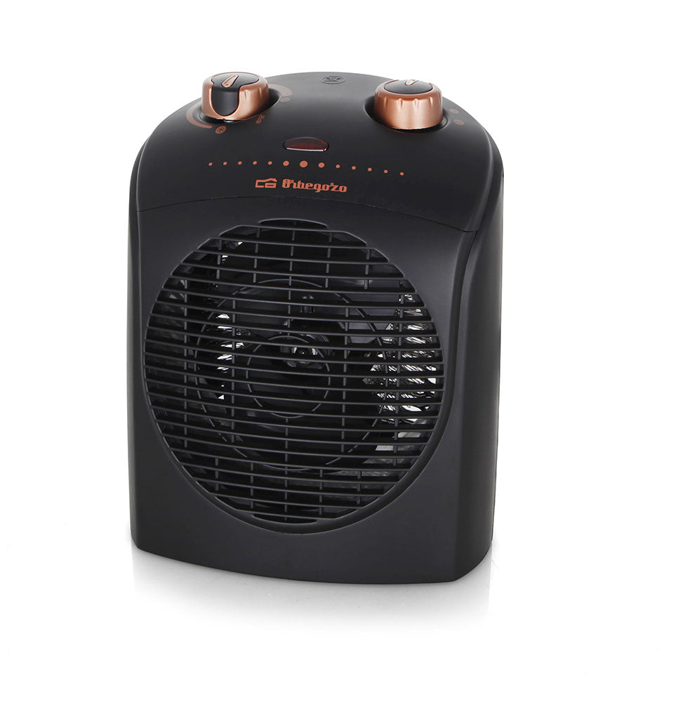 CALEFACTOR ORBEGOZO FH5036 2200W