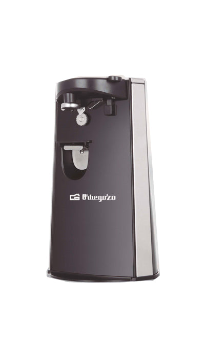 ABRELATAS ORBEGOZO CU6500 3EN1 600W