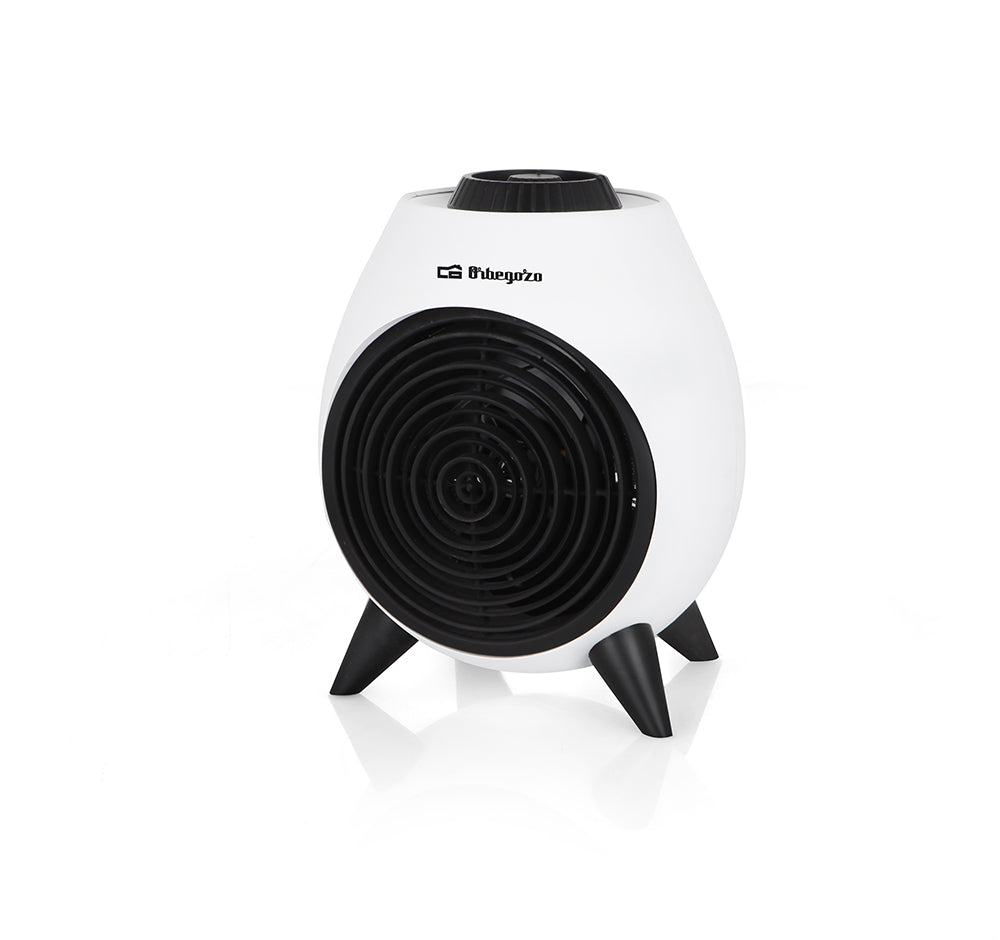 CALEFACTOR ORBEGOZO FH5037 2000W