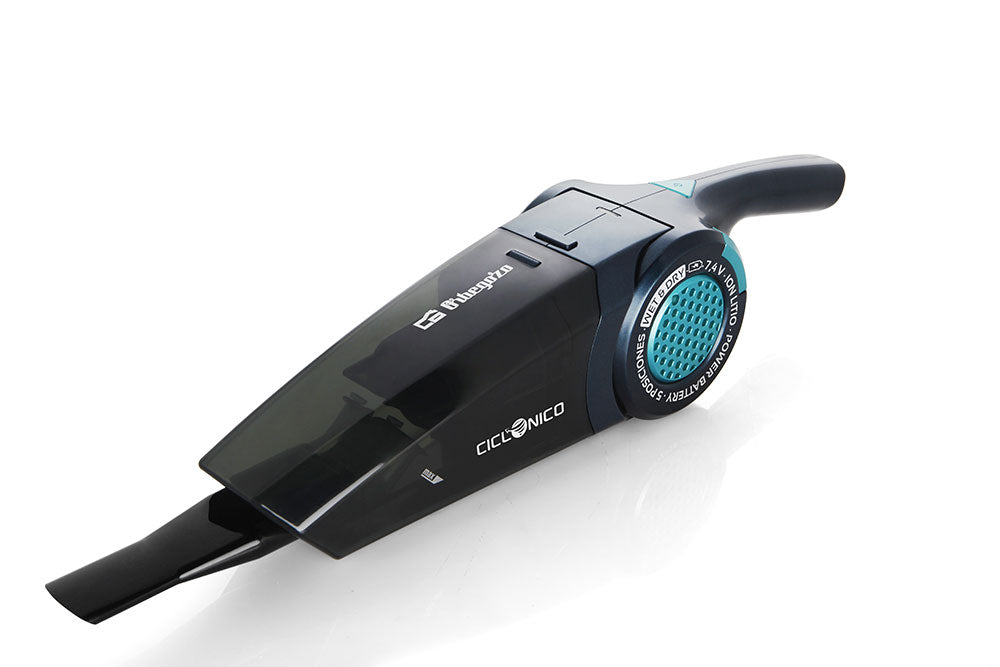 ASP. ORBEGOZO AP1500 2EN1 7.4V WET&DRY