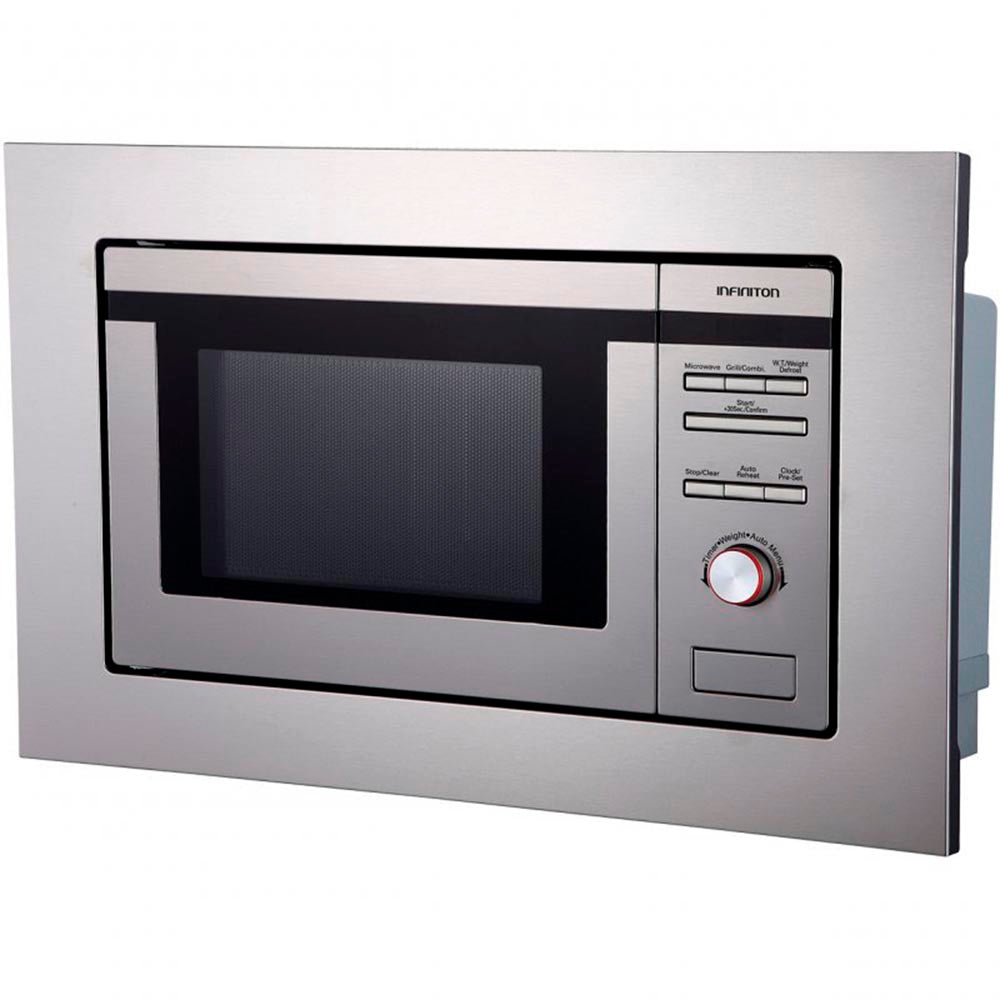 HOR.M INFINITON 20L IMW1620 GRILL