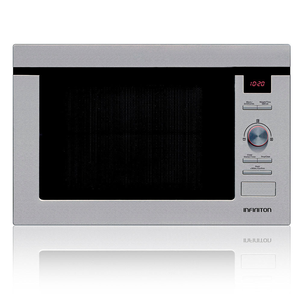 HOR.M INFINITON 25L IMW-1625 C/GRILL