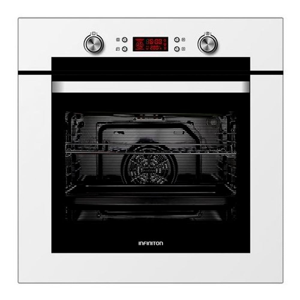 HORNO INFINITON 70WH19 A BLANCO