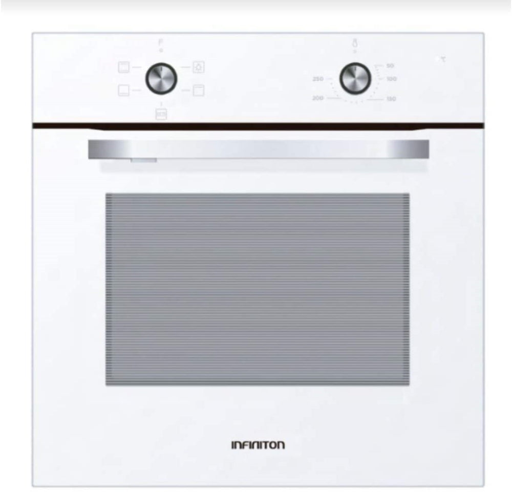HORNO INFINITON WF470 A BLANCO