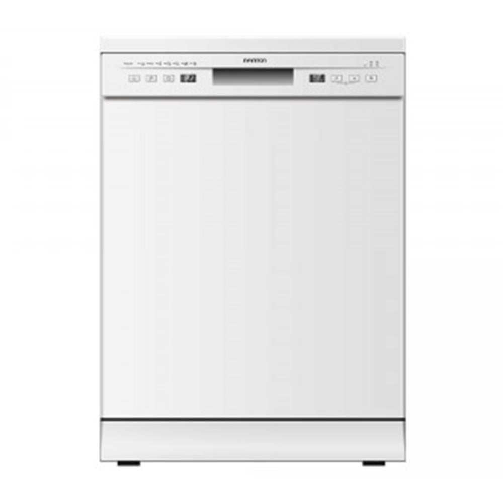 LAVAV. INFINITON DIW60.5 E 12CUB BLANCO