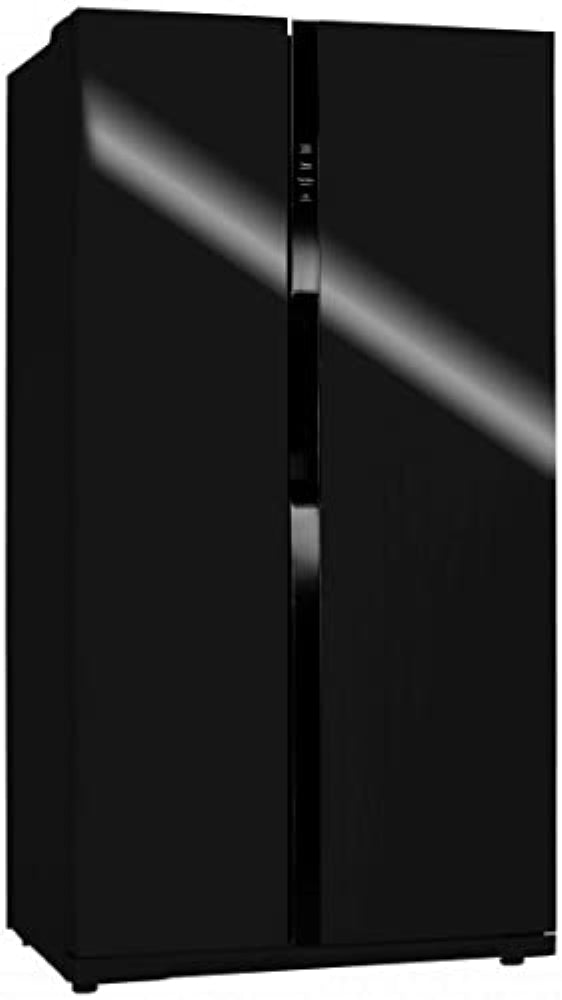 FRIG. INFINITON SBS719BGA E 177X91 NEG
