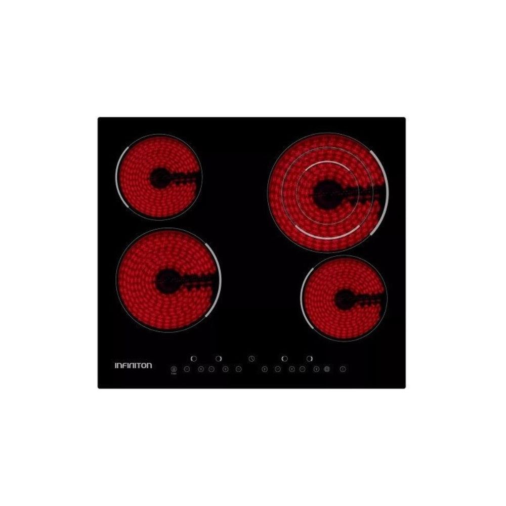ENCIM INFINITON VIT4T23 4 ZONAS VITRO