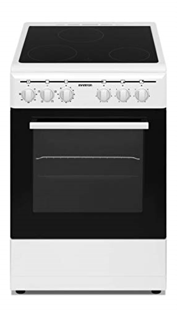 COCINA INFINITON CCV350G 3Z VITRO 85X50