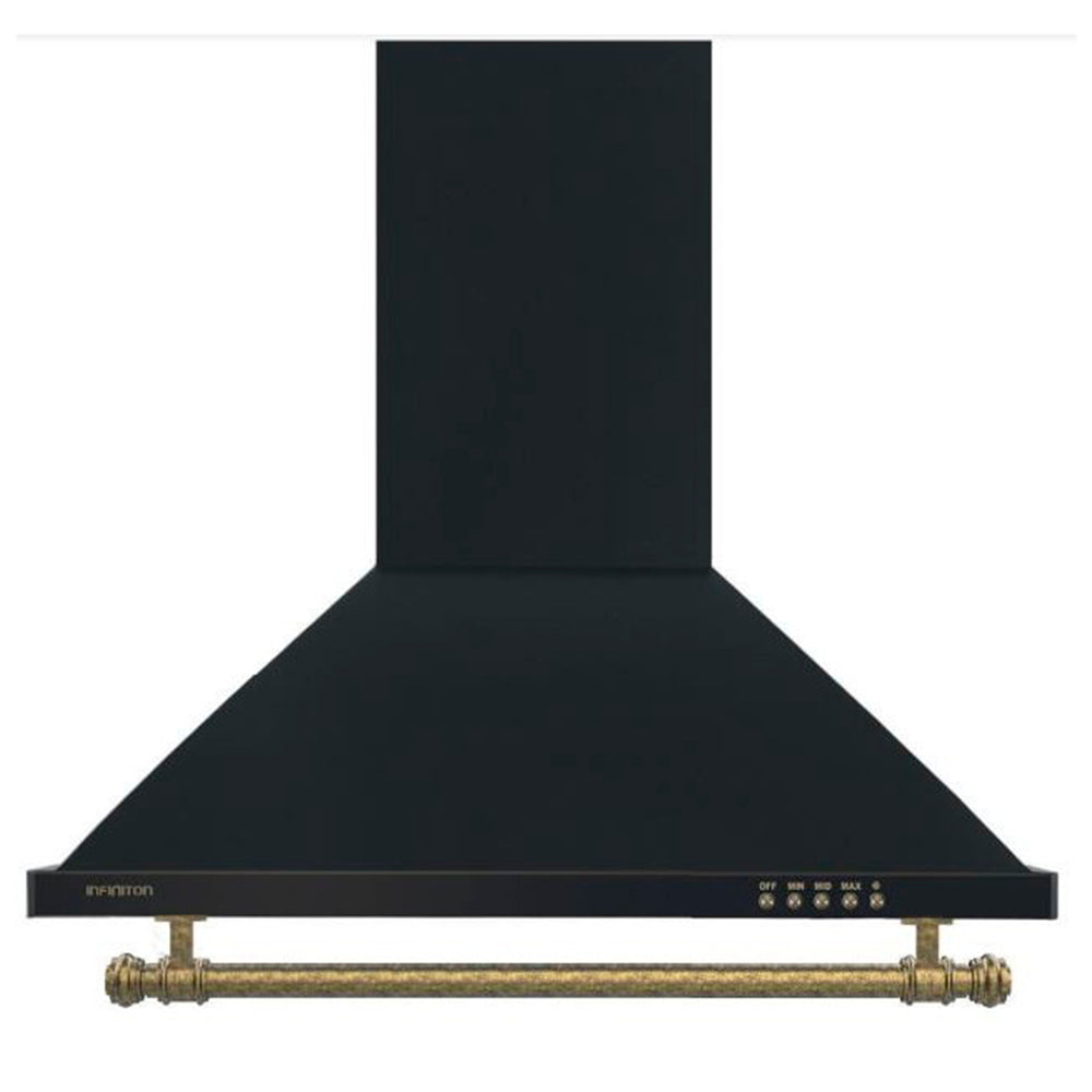 CAMP INFINITON CMPP-RU61 60CM NEGRA