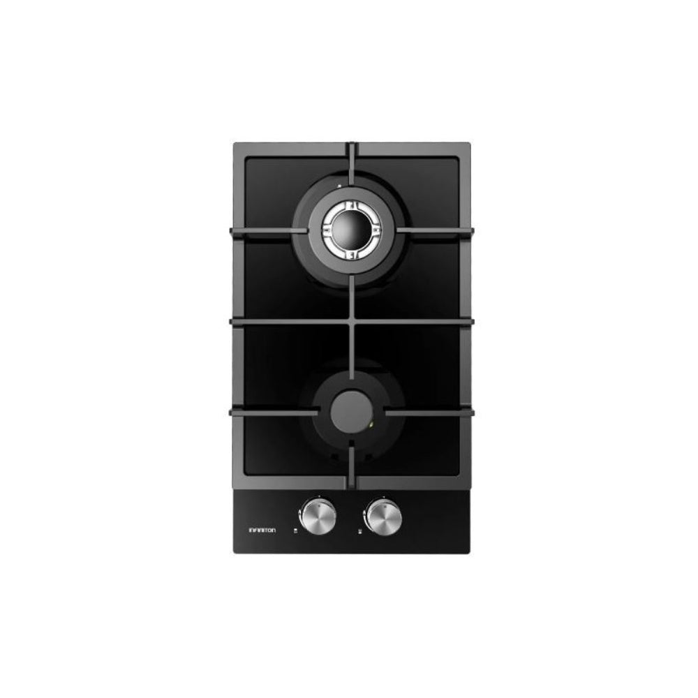 ENCIM INFINITON GAS-CR2B 30CM 2GAS INOX