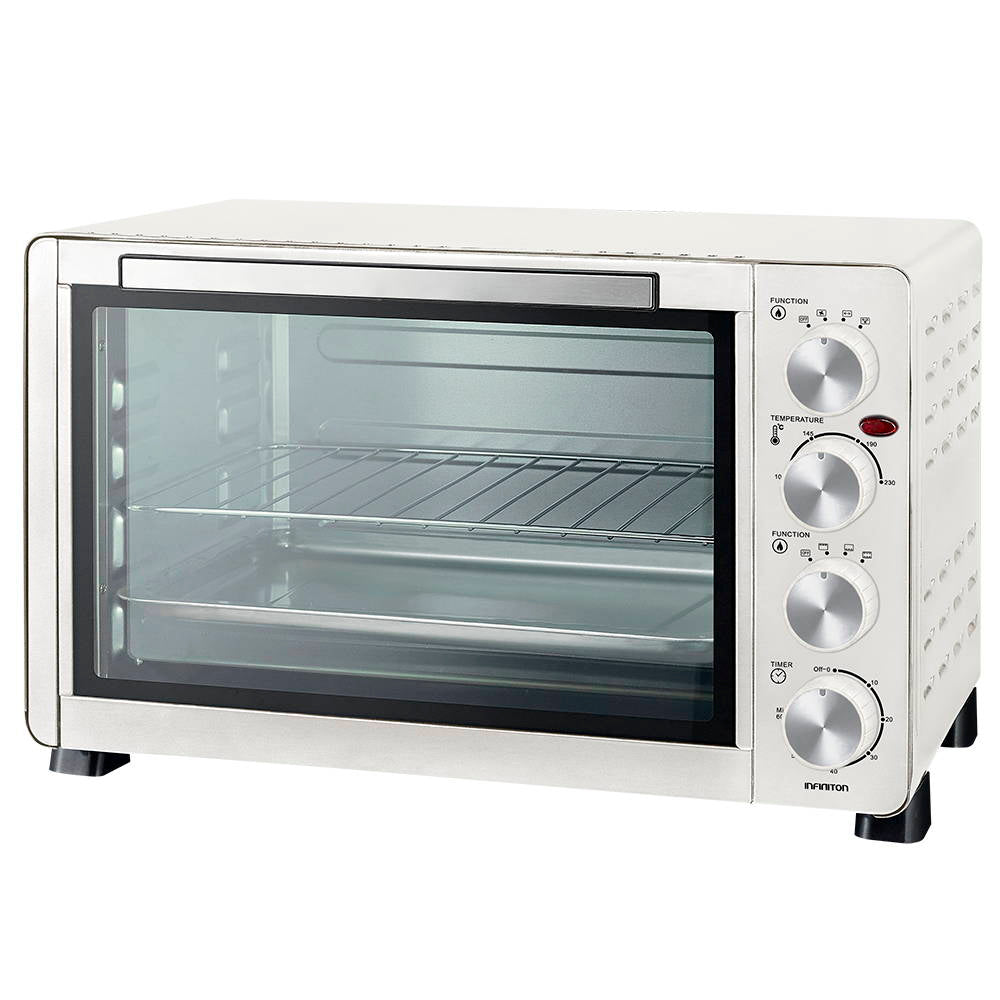 HOR.S INFINITON 30L HSM-20B31 BLANCO