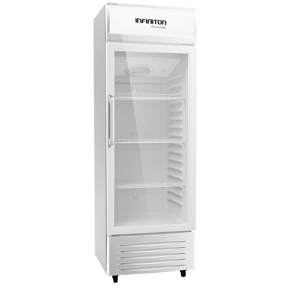 VITRINA INFINITON FCL-243 E 1635X50