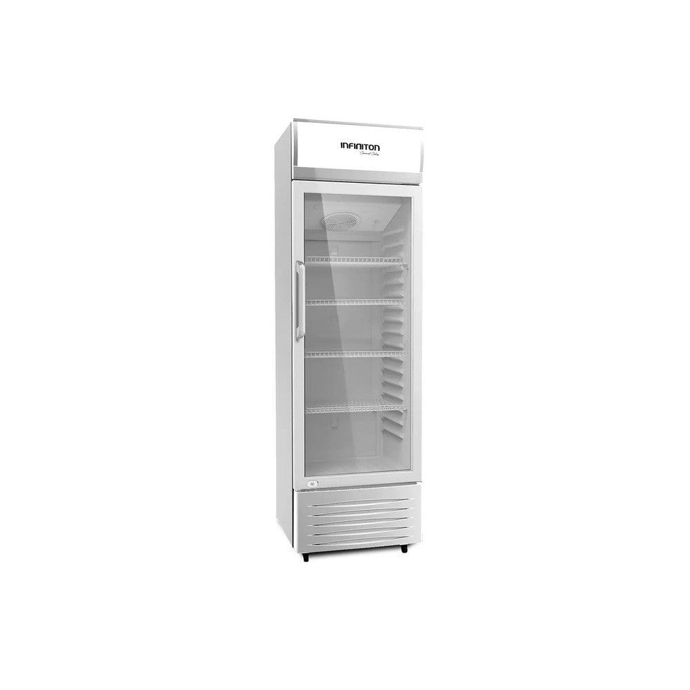 VITRINA INFINITON FCL-338 D 1972X60 32
