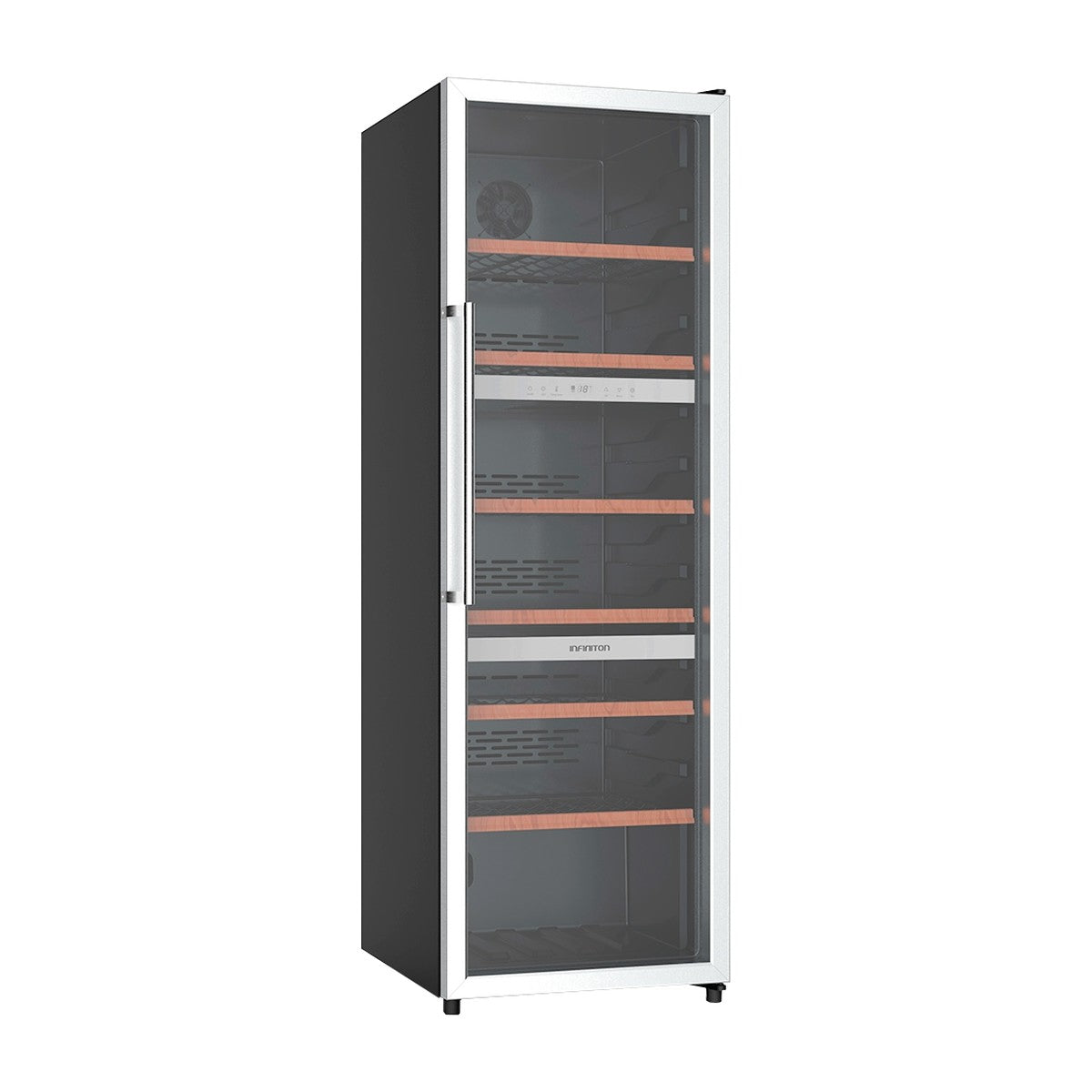 VINOTECA INFINITON WFL-284 167X60 133BOT