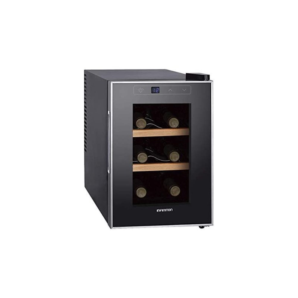 VINOTECA INFINITON WCL-6B 6 BOTELLAS