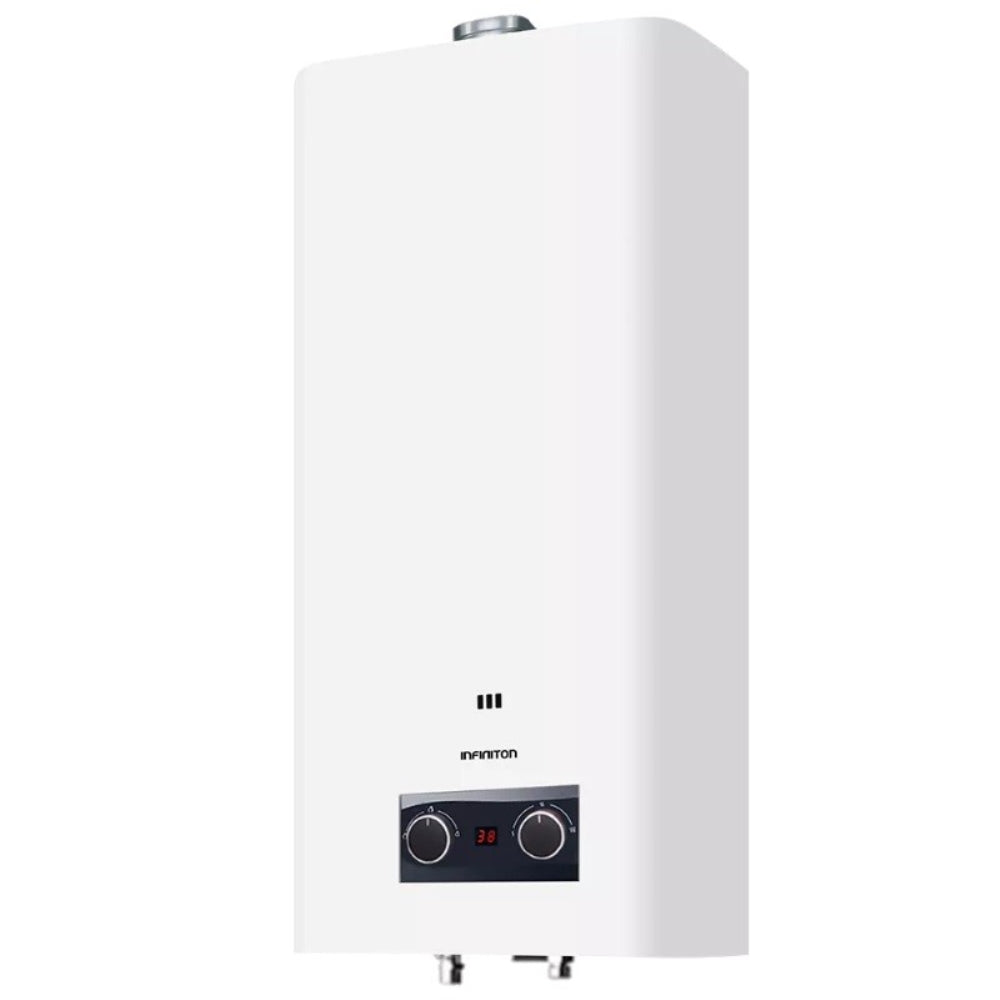 CALENTADOR INFINITON GWA-11NP GB 11L AT-