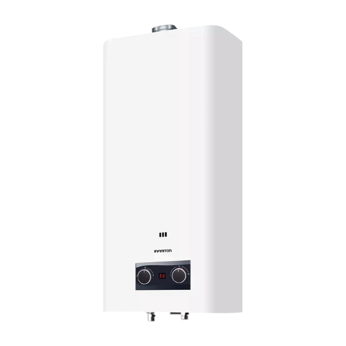 CALENTADOR INFINITON GWA-11NP GB 11L AT-