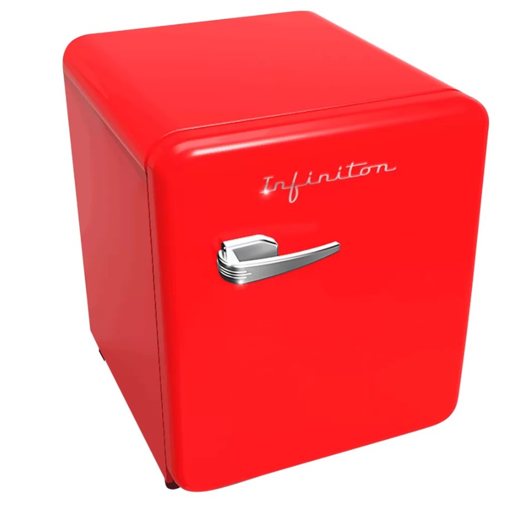 FRIG. INFINITON CL-V48 F 493X448 ROJO