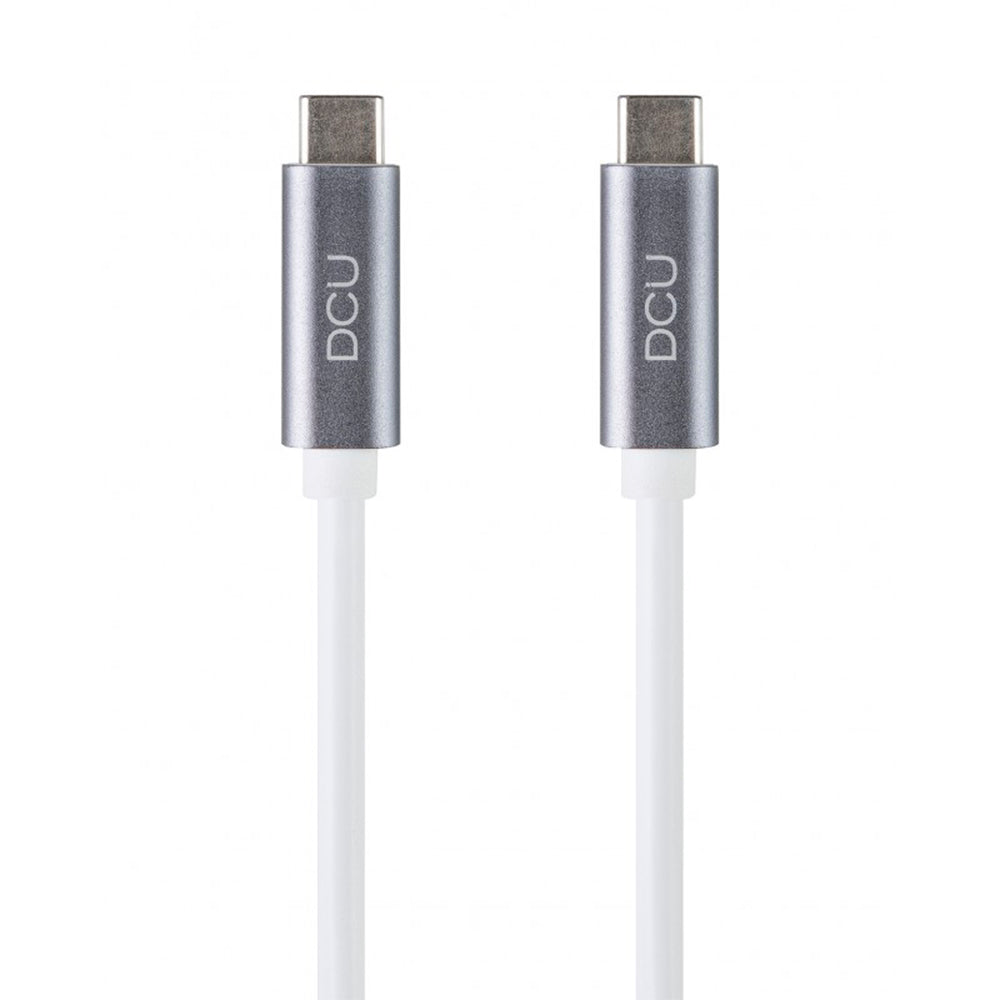 CABLE DCU TIPO C - TIPO C 3.1 SUPERSPEED