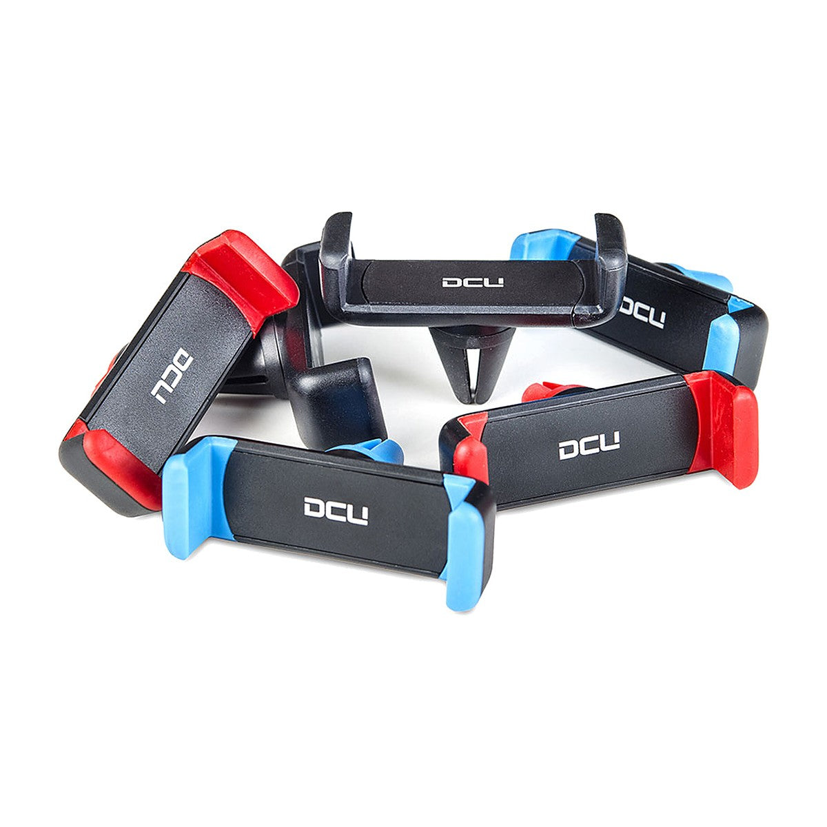 SOPORTE MOVIL DCU 36100400 COCHE NEGRO