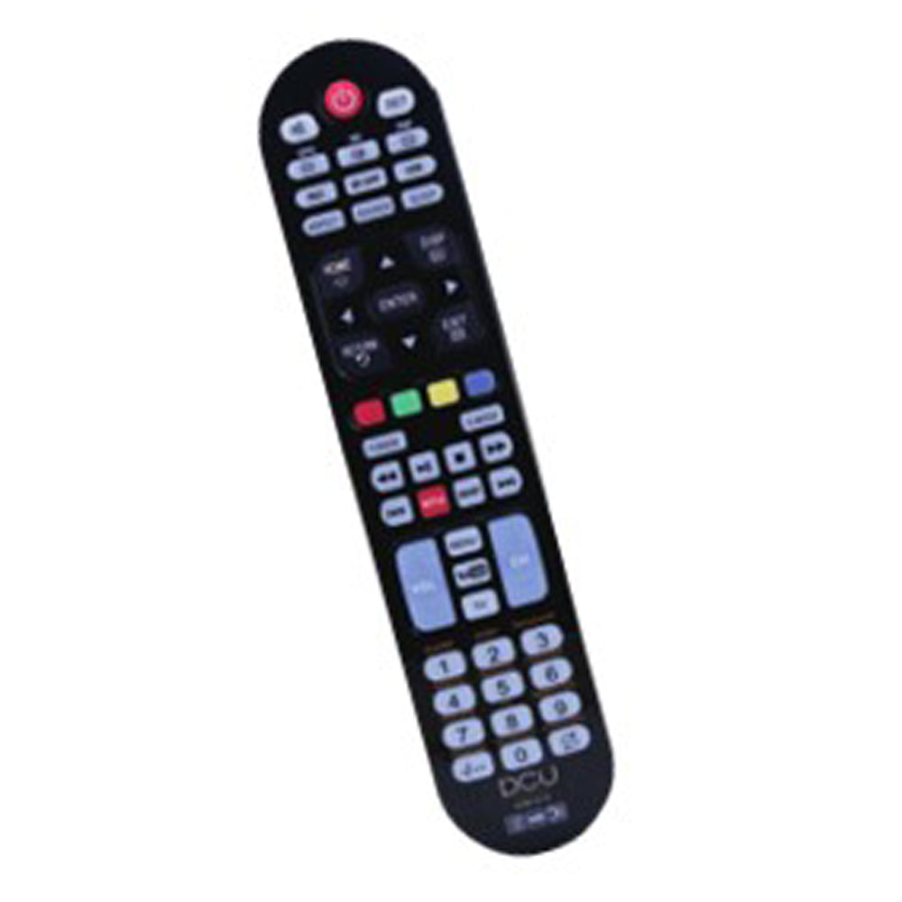 MANDO TV DCU UNIVERSAL (30901010)