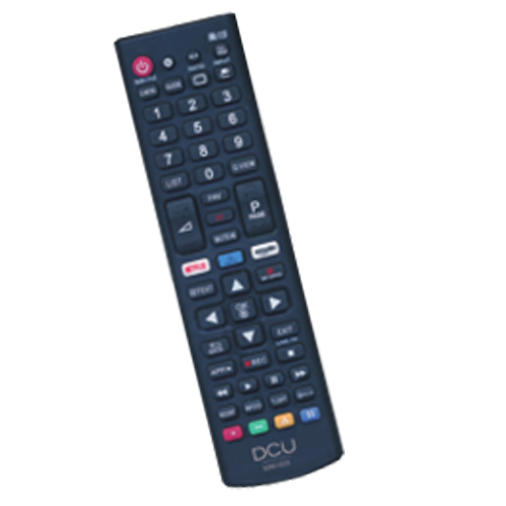 MANDO TV DCU LG (30901020)