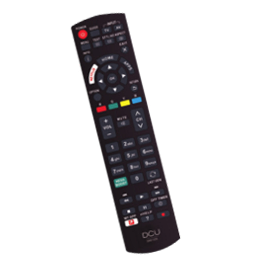 MANDO TV DCU PANASONIC (30901030)