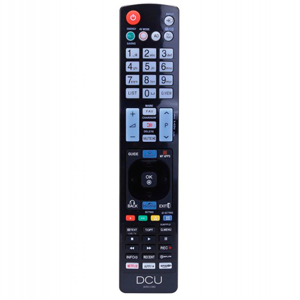 MANDO TV DCU LG SMART (30901080)